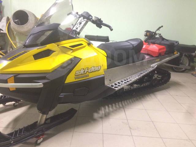 BRP Ski-Doo Tundra LT. ,  ,   