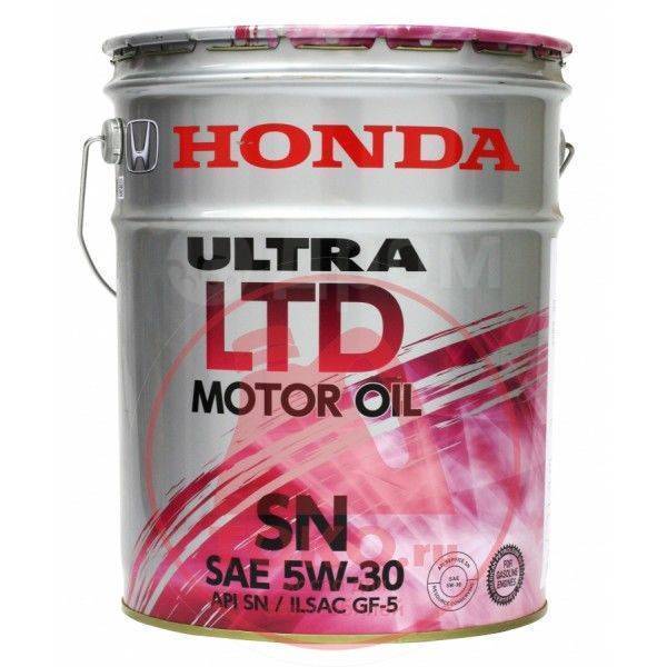 Honda ultra ltd sn. Honda Ultra Ltd 5w-30 SN 20л. Honda Ultra 5w30 20л. Honda Ultra Ltd 5w30 SN 1л. Honda Ltd 5w30.