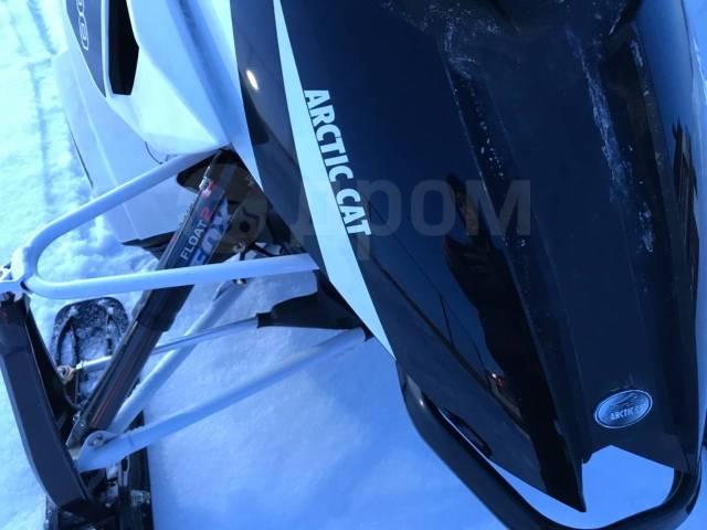 Arctic Cat Procross XF 800. ,  ,   