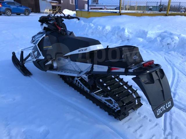 Arctic Cat Procross XF 800. ,  ,   