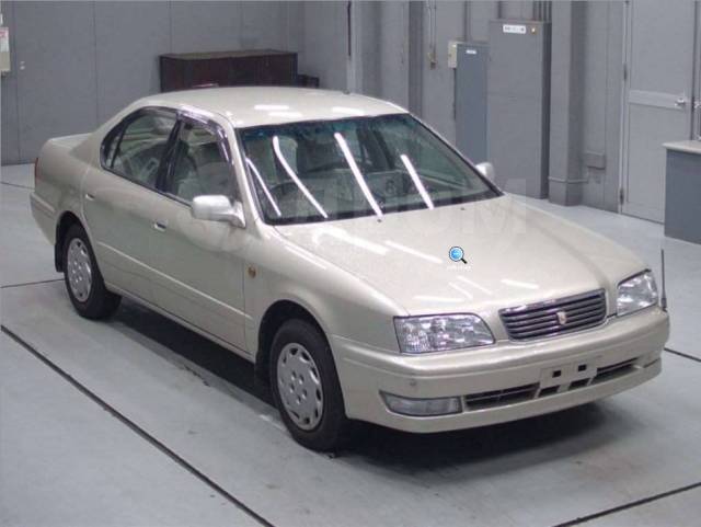 Toyota camry иркутск