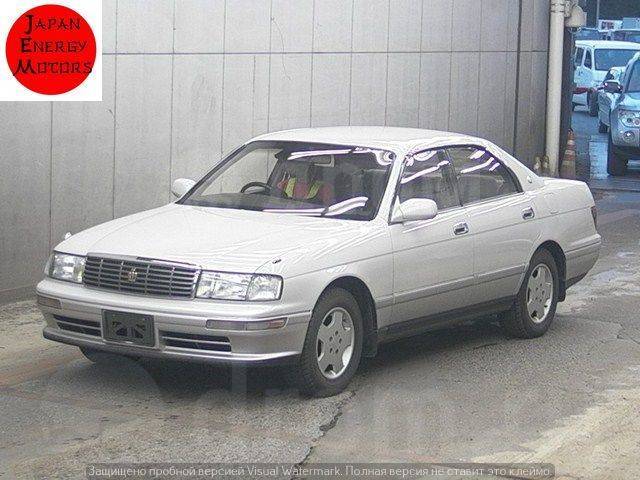 Toyota crown jzs145