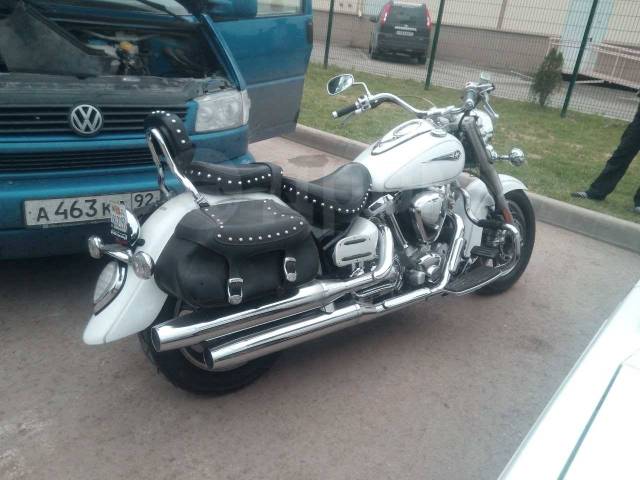 Yamaha Roadstar 1700. 1 700. ., , ,   