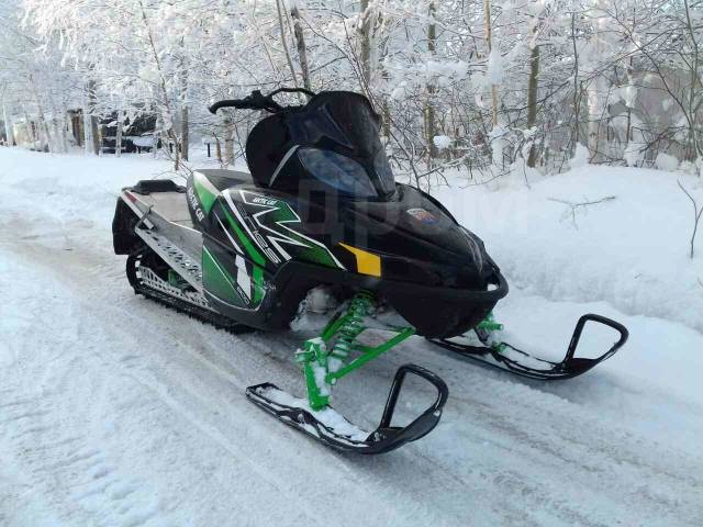 Arctic Cat. ,  ,   