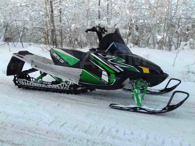 Arctic Cat. ,  ,   