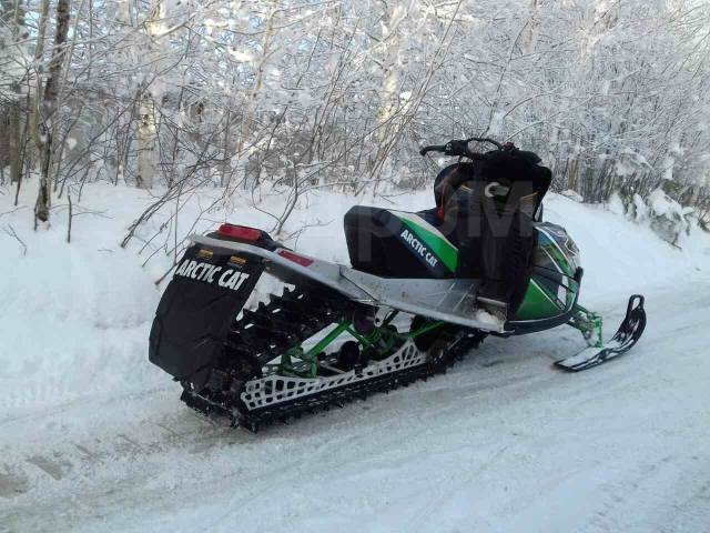 Arctic Cat. ,  ,   