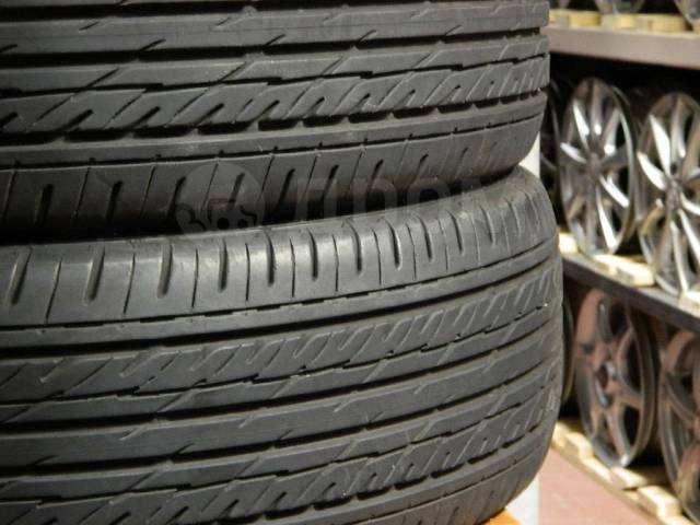 Goodyear, 205/65 R16, 16", 1 шт, 205 мм, 65 %, радиальный, летние, 5 % ...