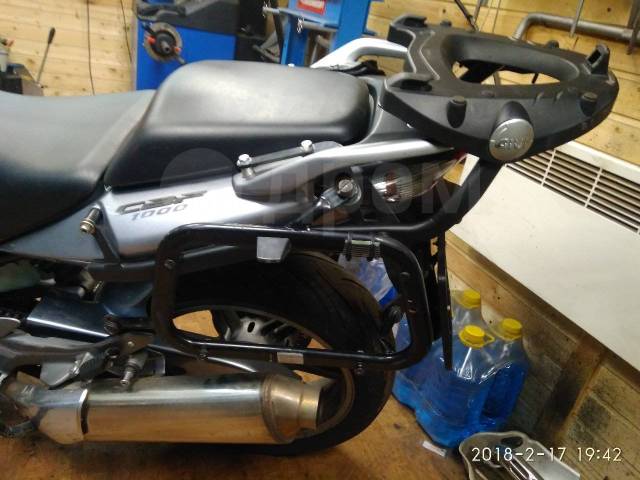 Honda CBF 1000. 1 000. ., , ,   