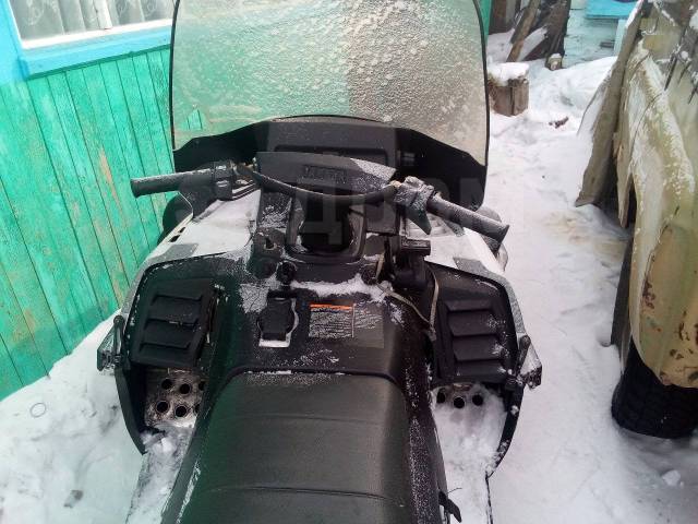 Yamaha Viking 540 IV. ,  ,   