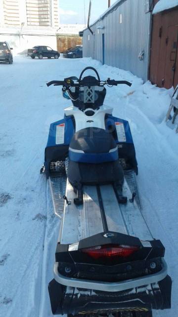 BRP Ski-Doo Summit. ,  ,   