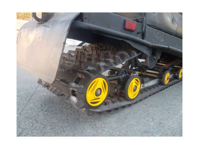 BRP Ski-Doo Skandic WT.  ,   