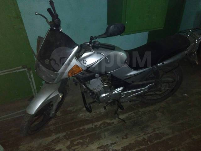 Yamaha YBR 125. 125. ., , ,   