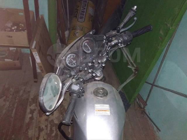 Yamaha YBR 125. 125. ., , ,   