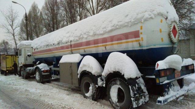 Габариты вольво f12