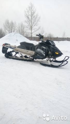 BRP Ski-Doo Summit. ,  ,   