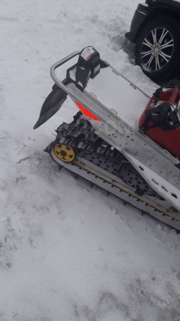 BRP Ski-Doo Summit X. ,  ,   