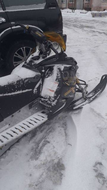 BRP Ski-Doo Summit X. ,  ,   