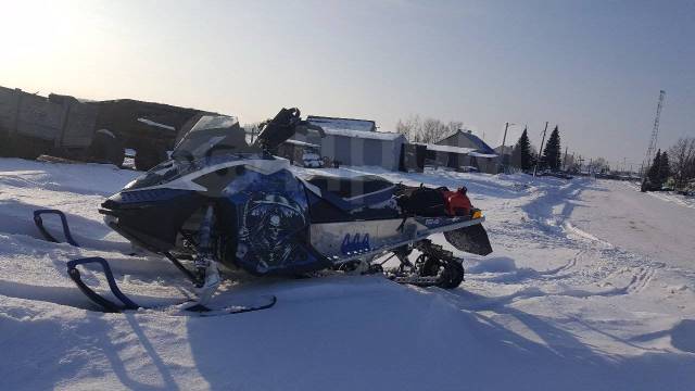 BRP Ski-Doo Summit. ,  ,   