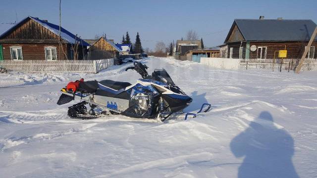 BRP Ski-Doo Summit. ,  ,   