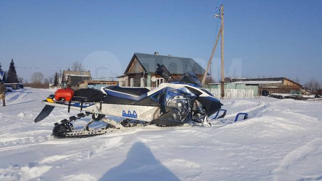 BRP Ski-Doo Summit. ,  ,   