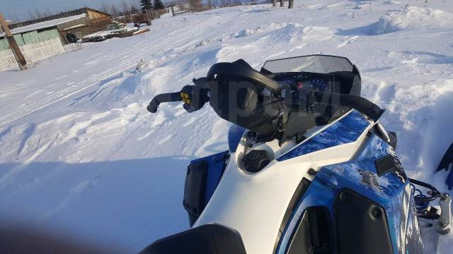 BRP Ski-Doo Summit. ,  ,   