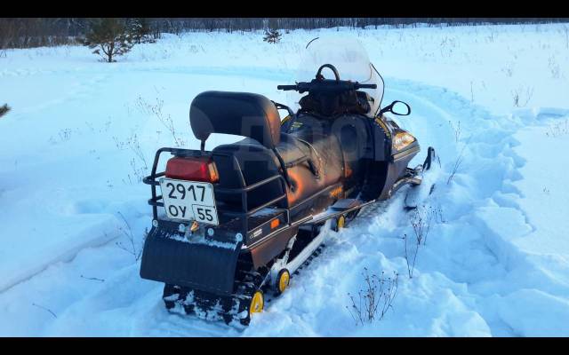 BRP Ski-Doo Skandic SUV. ,  ,   