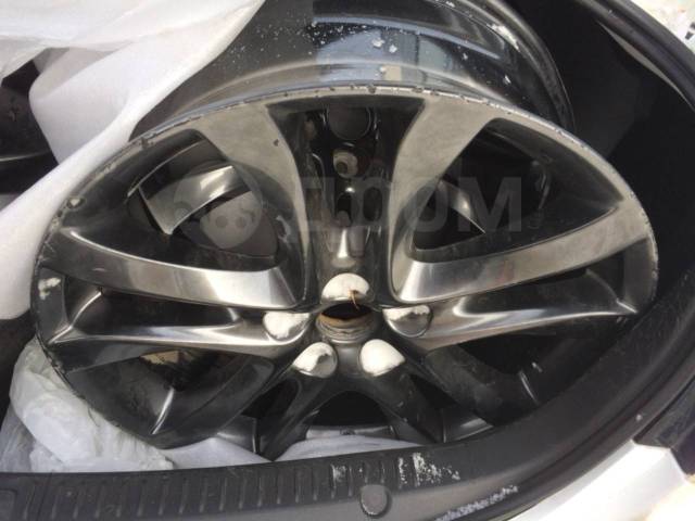 диски mazda 6 gj r19