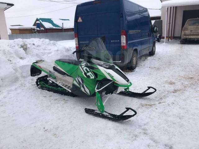 Arctic Cat M 800 HCR 153. ,  ,   