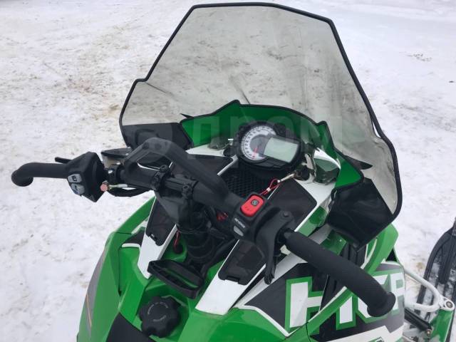 Arctic Cat M 800 HCR 153. ,  ,   