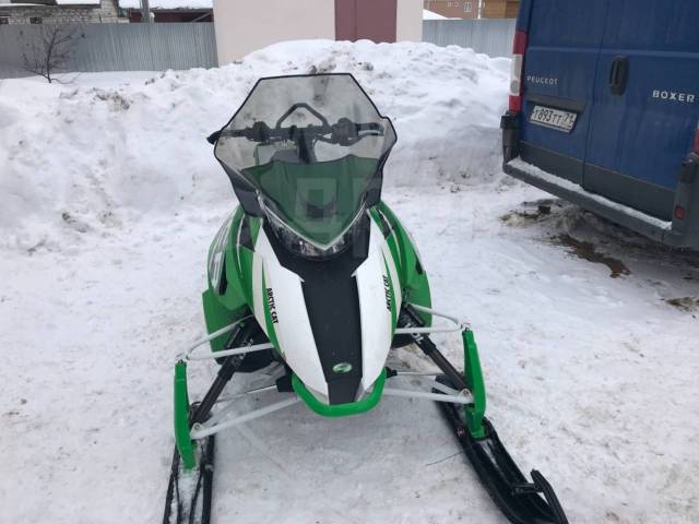 Arctic Cat M 800 HCR 153. ,  ,   