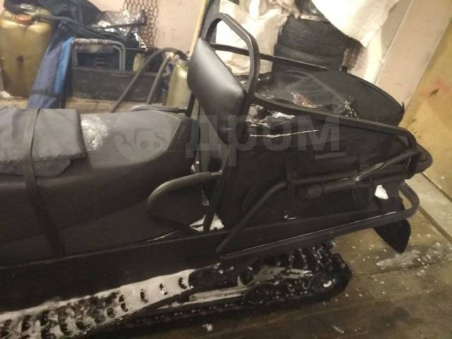 BRP Ski-Doo Tundra. ,  ,   