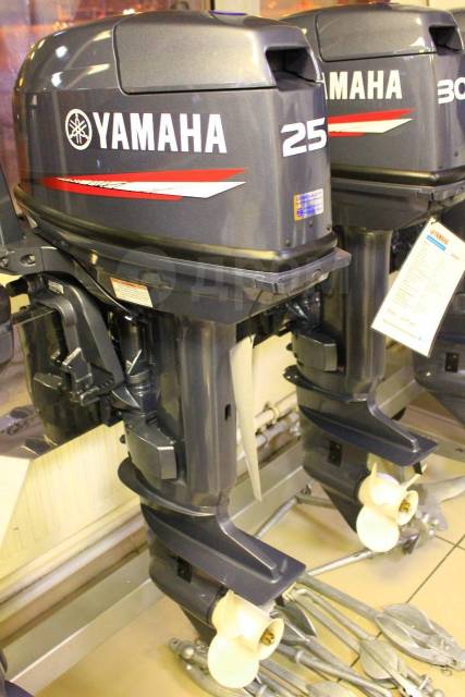 Купить ямаха двухтактный. Yamaha 25 2-х тактный. Лодочный мотор Yamaha(Ямаха) 25 BWCS. Yamaha 25bwcs. Лодочный мотор Ямаха 25 двухтактный.
