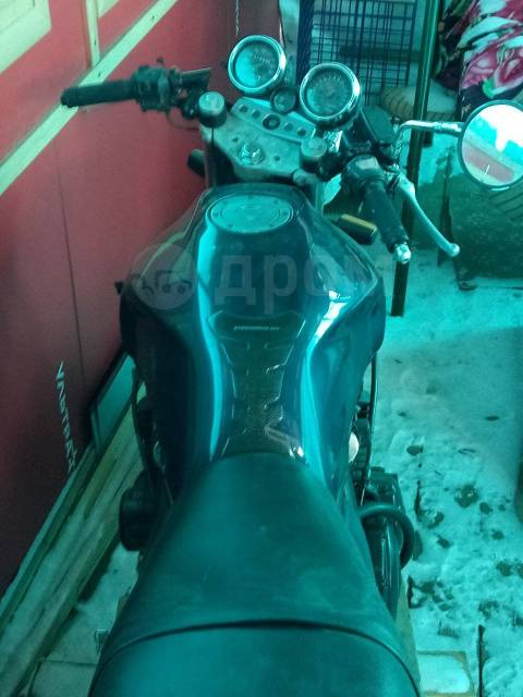 Honda CB 400SF. 400. ., , ,   