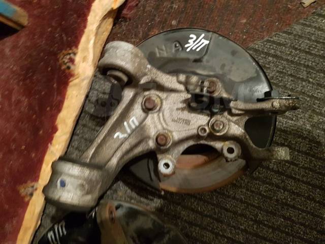 Купить Продам ступицу на Хонда Цивик fd 1 в Новосибирске по цене: 1 500 ...