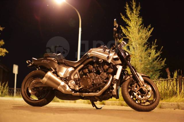 Yamaha V-Max 1700. 1 679. ., , ,   