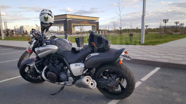 Yamaha V-Max 1700. 1 679. ., , ,   