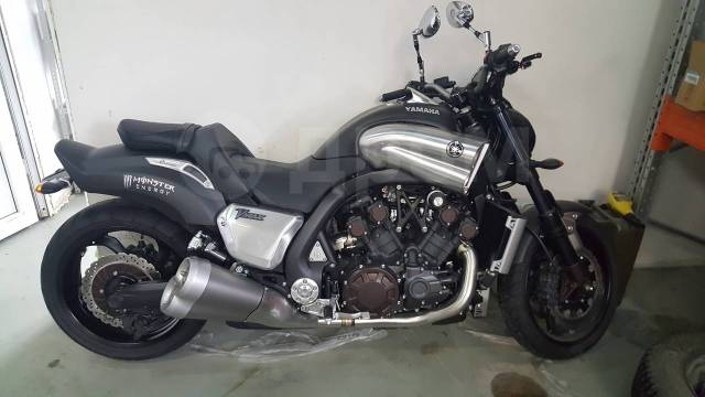 Yamaha V-Max 1700. 1 679. ., , ,   