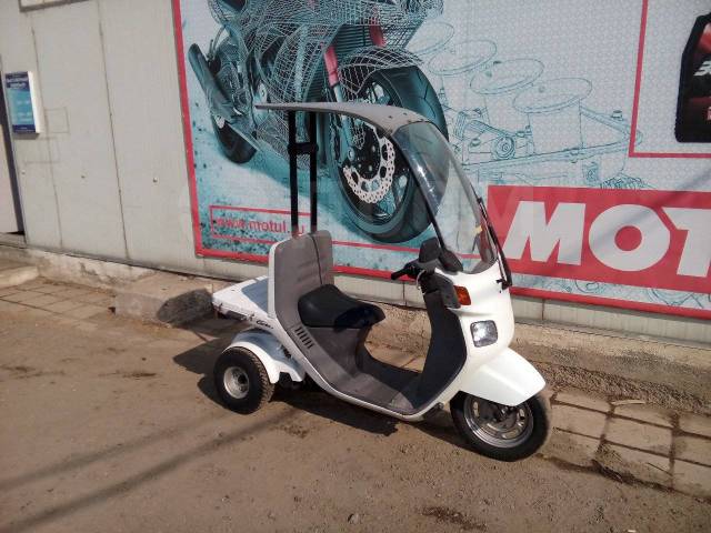 Honda Gyro Canopy. 49. ., ,  ,   