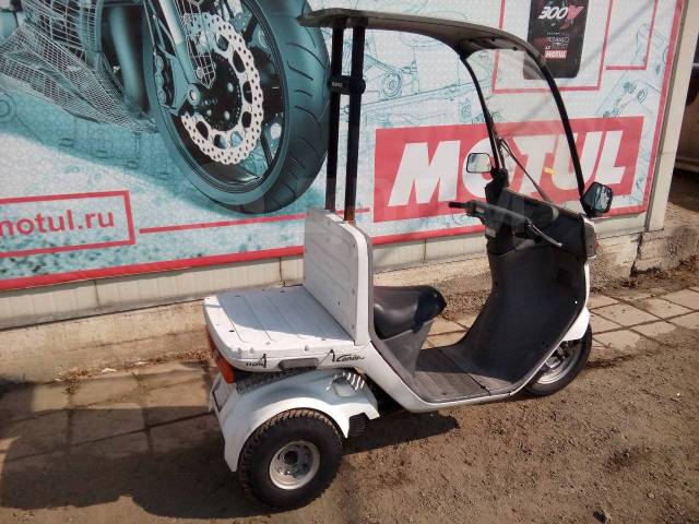 Honda Gyro Canopy. 49. ., ,  ,   