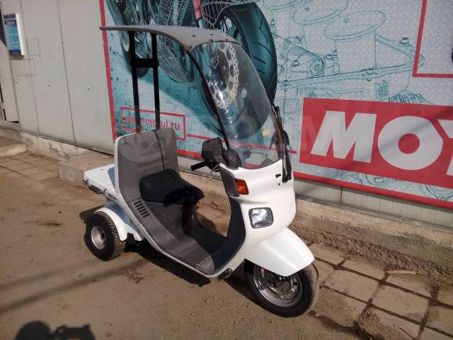 Honda Gyro Canopy. 49. ., ,  ,   