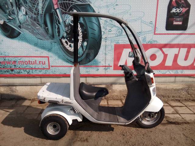 Honda Gyro Canopy. 49. ., ,  ,   