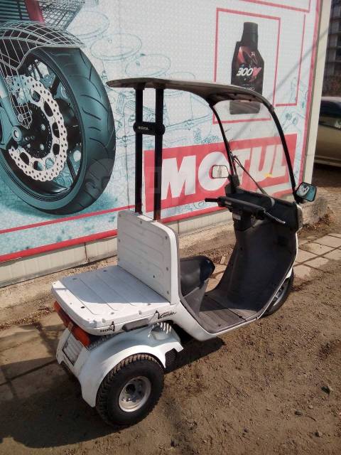 Honda Gyro Canopy. 49. ., ,  ,   