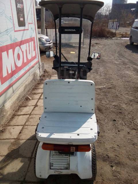 Honda Gyro Canopy. 49. ., ,  ,   