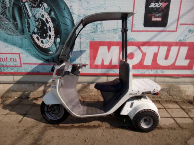 Honda Gyro Canopy. 49. ., ,  ,   