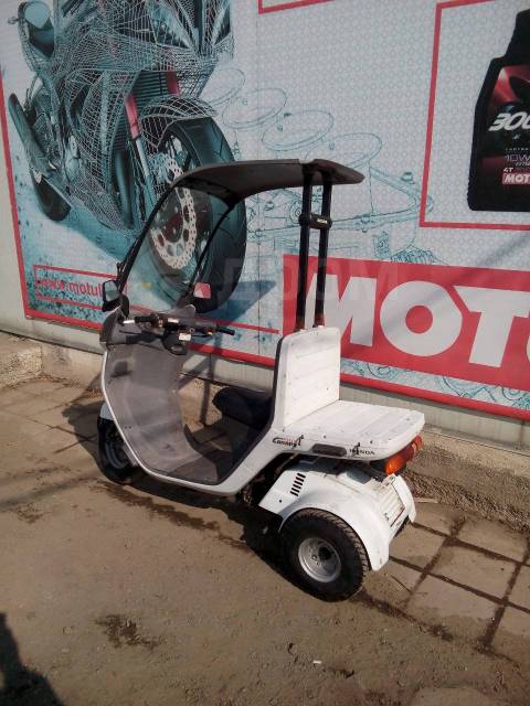 Honda Gyro Canopy. 49. ., ,  ,   