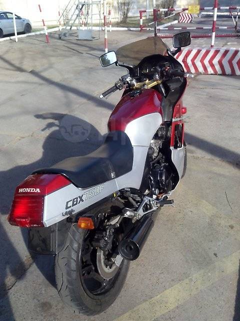 Honda CBX750. 750. ., , ,   