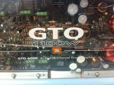 Gto 6000 2024