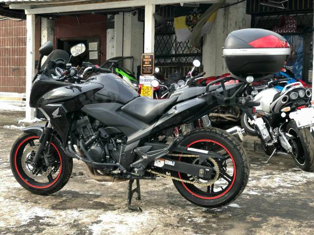 Honda CBF 1000. 1 000. ., , ,   