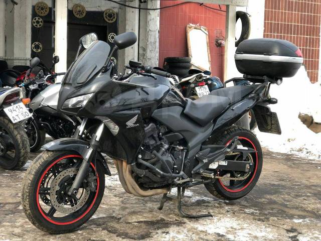 Honda CBF 1000. 1 000. ., , ,   