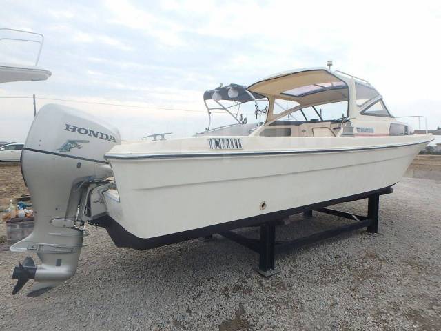 Yamaha Fish 24. 1987 ,  6,60.,  , 150,00.., .     